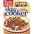 Taste of Home Slow Cooker: 431 Hot & Hearty Classics