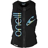 O'Neill Women's Slasher Comp Vest