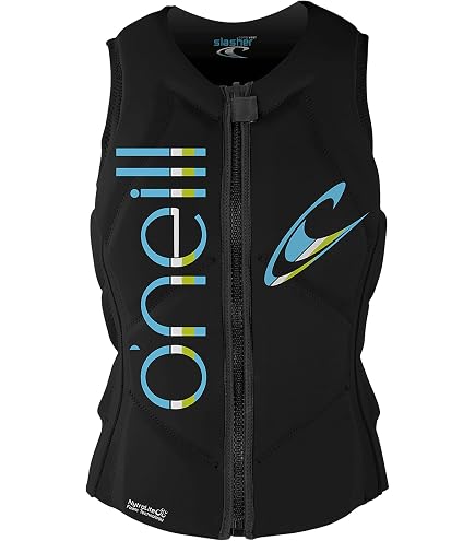 O’NEILL EVO COMP VEST Amazon.com: O'Neill Men's Slasher Comp Neoprene Vest, Non-Coast
