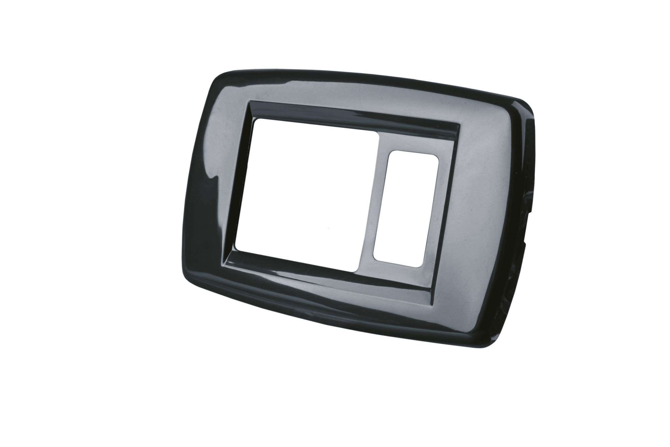 Poly Pool PP0074.1X 2-Hole Plate