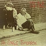 NO SONGS TOMORROW                                  image