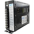 BLEE 16A Switching Power Supply Box for Arcade Jamma Multi Games Machines (5V 16A / 12V 4A / -5V 1A)