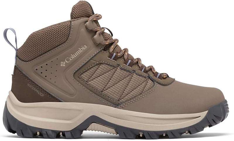 Transverse Hike Scarpone da Trekking Impermeabile da Donna