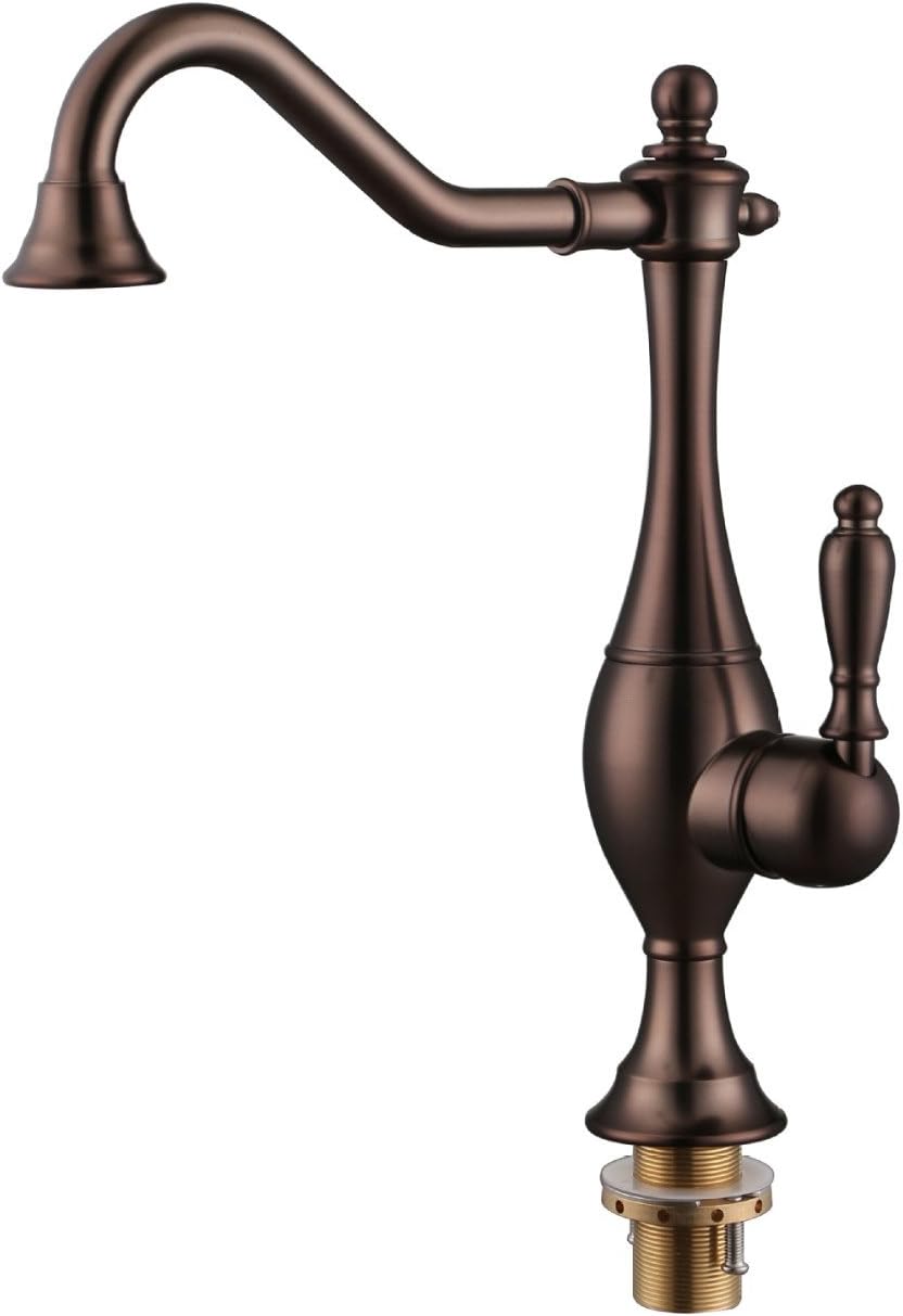 Grifos De Cocina Para Fregadero Con Caño Giratorio Grifo De Lavabo