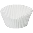 Standard Size White Cupcake Paper/Baking Cup/Cup Liners, Pack of 500