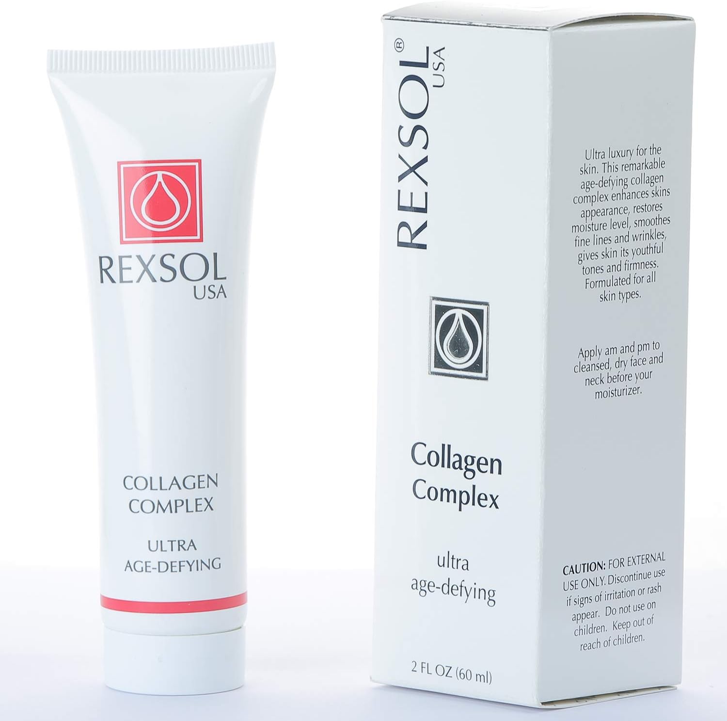 rexsol eye firming complex