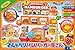 Potato also how? Anpanman talking hamburger shop