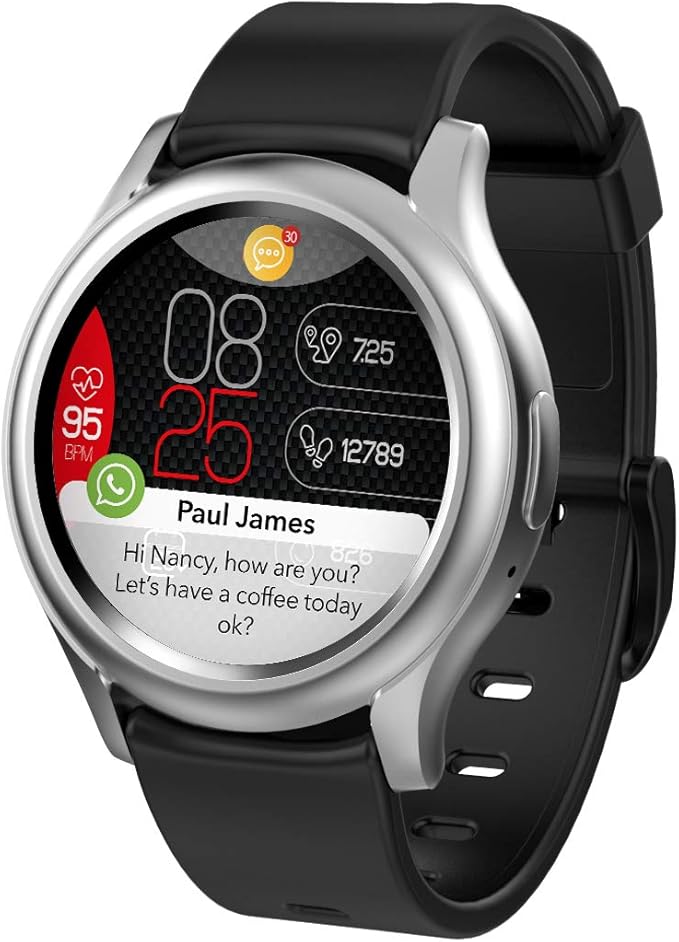 zumiez digital smart watch 2019