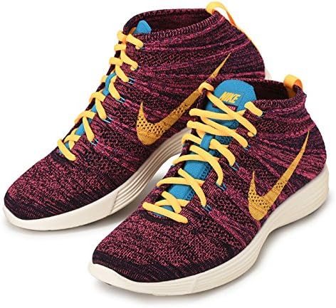 Amazon ナイキ Lunar Flyknit Chukka 085 パープル フライニット チャッカ メンズ スニーカー 並行輸入品 スニーカー Amazon ナイキ Lunar Flyknit Chukka 085 パープル フライニット チャッカ メンズ スニーカー 並行輸入品 スニーカー