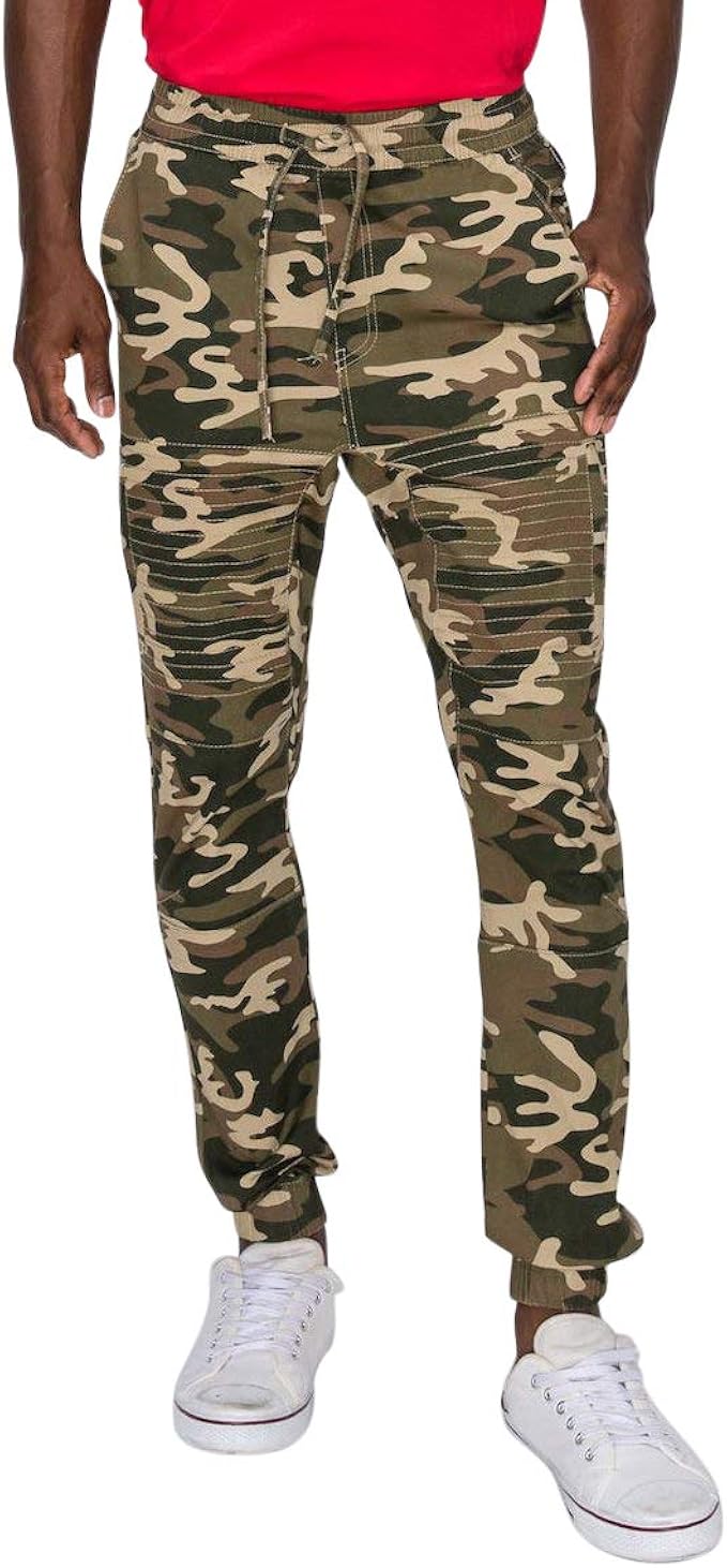 ring of fire cargo pants