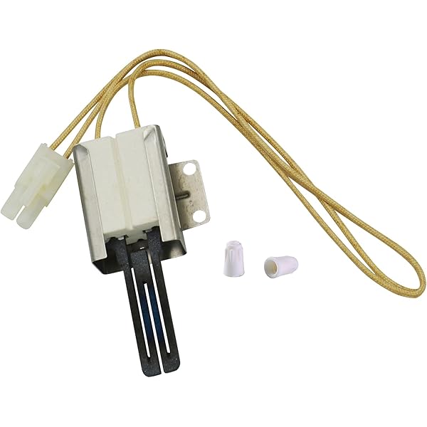Amazon.com: 316489404 5304506545 Gas Oven Range Igniter for 