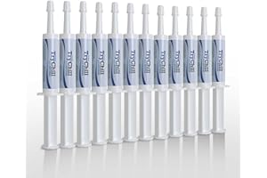 SYNNUTRA EQUINE TryChill™ 12 Pack – L-Tryptophan-Based Support for Horses – Promotes a Composed Demeanor Without Sedation – Enhances Focus, Confidence & Performance – 100% Natural & Competition Safe