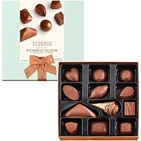 Amazon.com: Neuhaus Belgian Chocolate Classic Discovery Collection