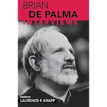 Brian de Palma's Split-Screen: A Life in Film | Amazon.com.br