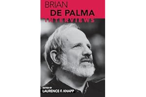 Brian De Palma: Interviews (Conversations with Filmmakers Series)