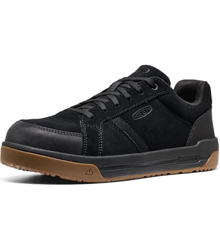 Amazon.com: KEEN Utility Men's KS86 Utility ESD Work Sneakers