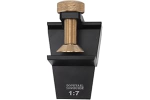 Dovetail Magnetic Saw, Dovetail Magnetic Saw 1:7 Accuracy Cutting Wood Joints Guide Gauge for Woodworking, Woodworking Projec