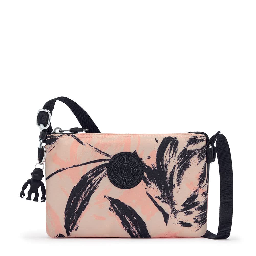 Kipling Crossbody Bags CREATIVITY XB Coral Flower