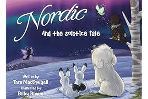 Nordic and the Solstice Tale