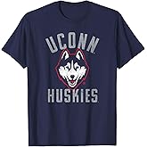University of Connecticut UConn Large T-Shirt