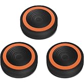 Astromania Anti-Vibration Pads for Telescope, Vibration Suppression Pads | For Telescope Mounts &amp; Camera Tripods, Astronomical Telescope Accessories, Telescope Stabilizer for Planet Moon Observation