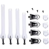 Fox Racing 22 Instinct Strap Kit