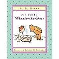 My First Winnie-the-Pooh