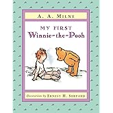 My First Winnie-the-Pooh