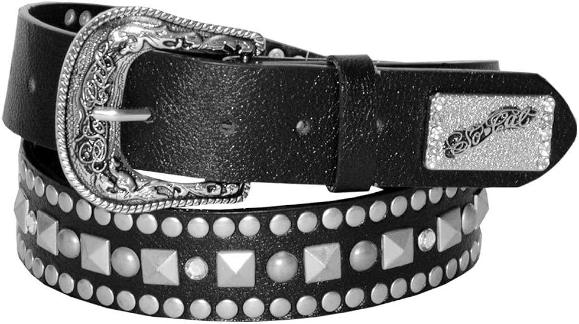 rockstar jeans buckle