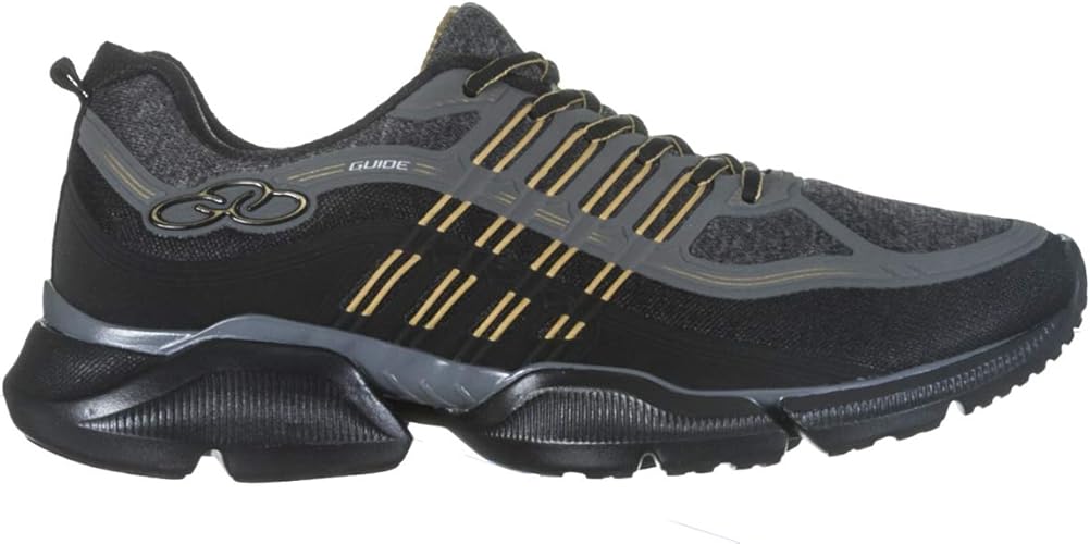 tenis olympikus masculino academia