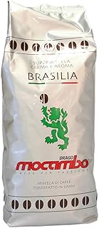 Mocambo Brasilia Bohnen (1 kg)