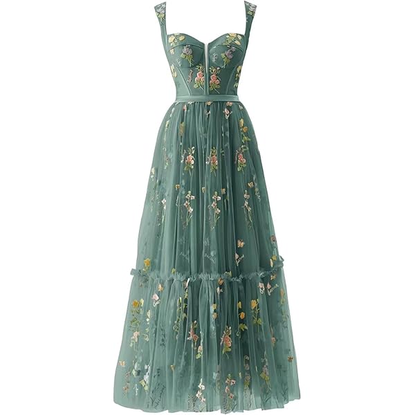 cottagecore prom dress amazon Amazon.com: Women's Wedding Dresses Satin Mermaid Prom Dress Corset Ruched  Chiffon Long Formal Cocktail Party Dress(Black,Small) : Clothing, Shoes &  Jewelry