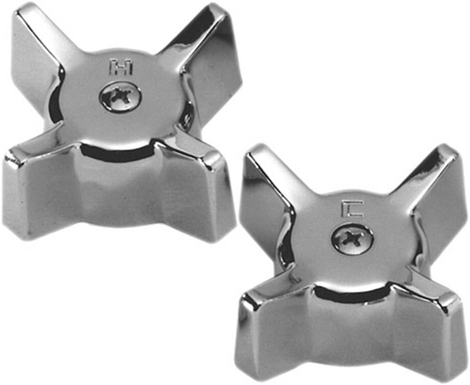 silver cross replacement handle