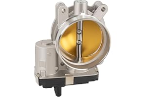 PHILEMONIX 12617792 Electronic Throttle Body Compatible with Chevrolet 2014-2020 Silverado 1500 Suburban Tahoe GMC Sierra 1500 Limited Yukon 12678224 S20223
