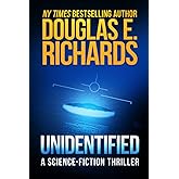 Unidentified: A Science-Fiction Thriller