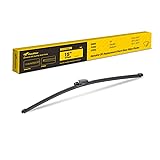 Raidbee Rear Wiper Blade, 15 inch Replacement for