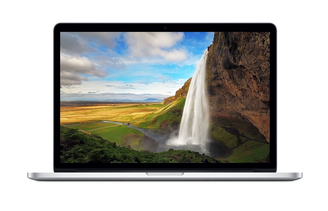 Apple MacBook Pro 15 Retina - Zen Work Pro - your ZEN workspace!