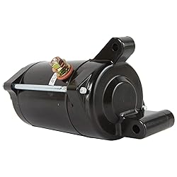 New DB Electrical 410-54072 Starter Compatible