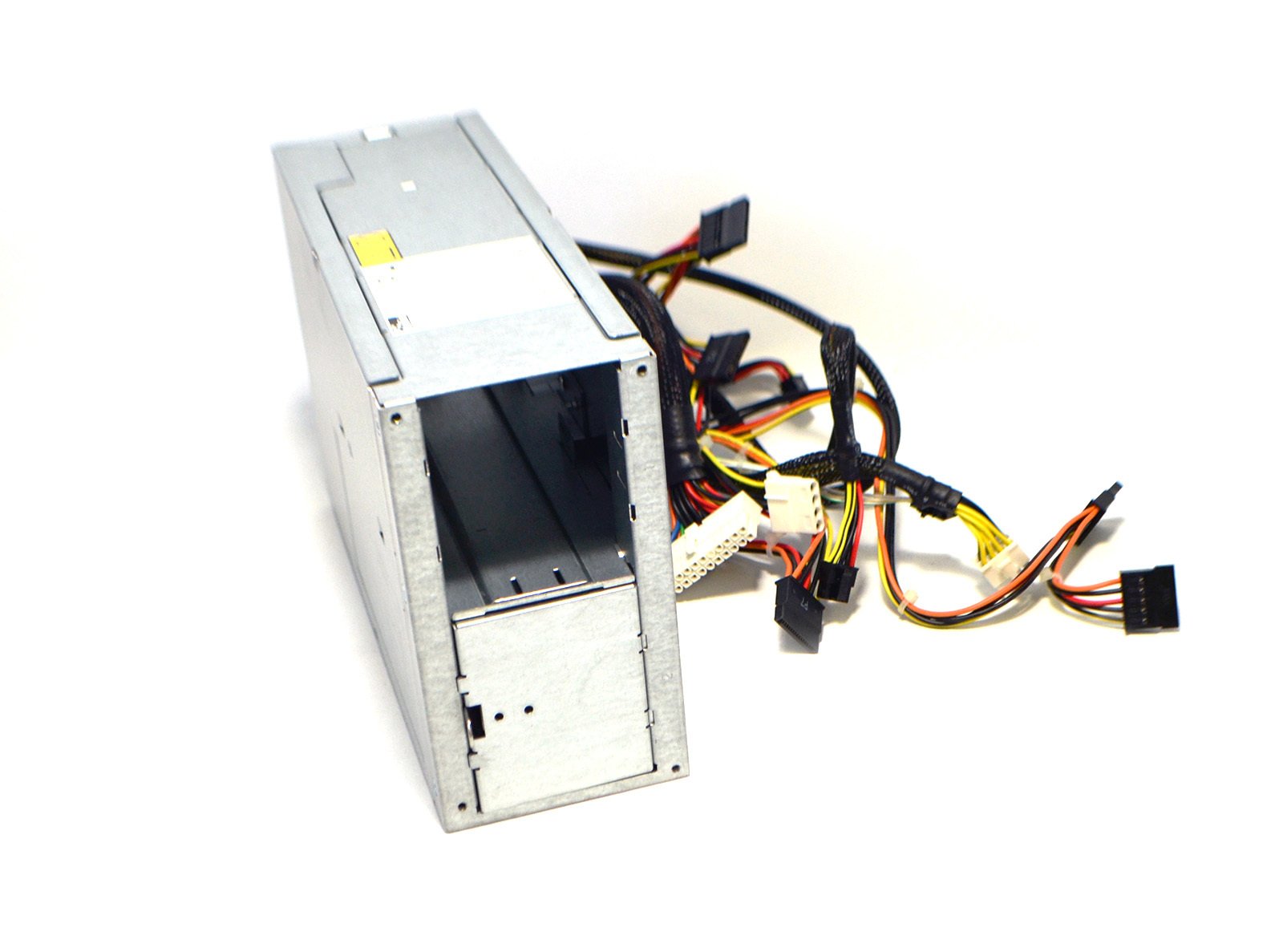 03X3799 New Genuine OEM IBM Lenovo ThinkServer Tower Server Switching Power Supply Unit PSU TS430 TS440 420W Watt Housing Enclosure 0A91434 11014217
