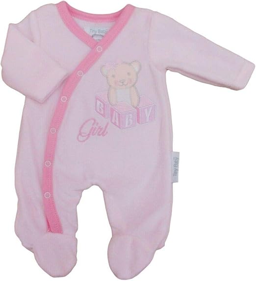 tiny baby boy sleepsuits