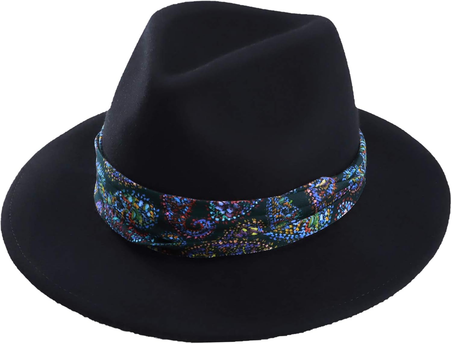 Bestseller: Die Beliebtesten Artikel In Fedora &amp Produktbild-Vorschau 9