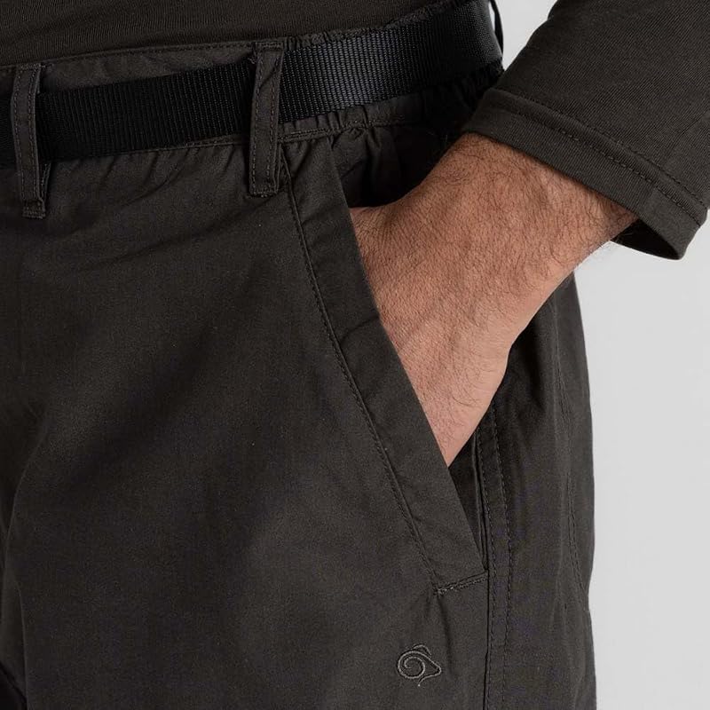 Pantalon de randonnée Kiwi Classic pour Homme — photo 2 sur 7