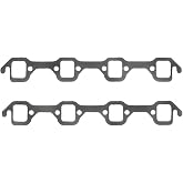 FEL-PRO 1415 Exhaust Manifold Gasket Set | Replaces 5929 5930 7160 55415 MS253 55415EX 95025SG MS5930HT. OE-grade replacement.