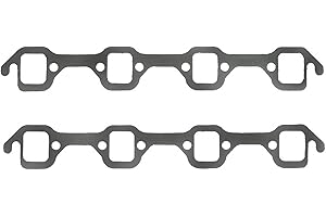 FEL-PRO 1415 Exhaust Manifold Gasket Set