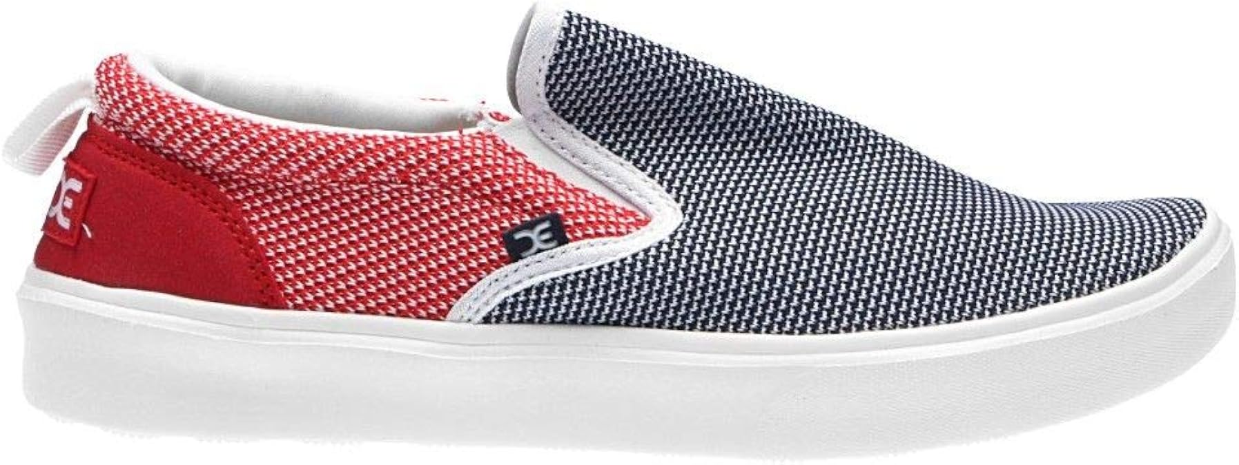 mens hey dudes red white and blue