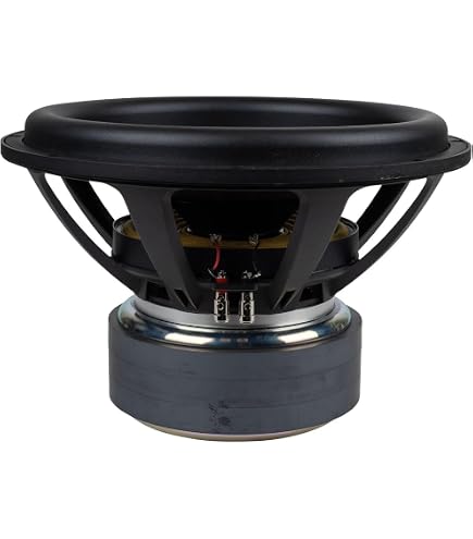 Amazon.com: Dayton Audio MX12-22 12