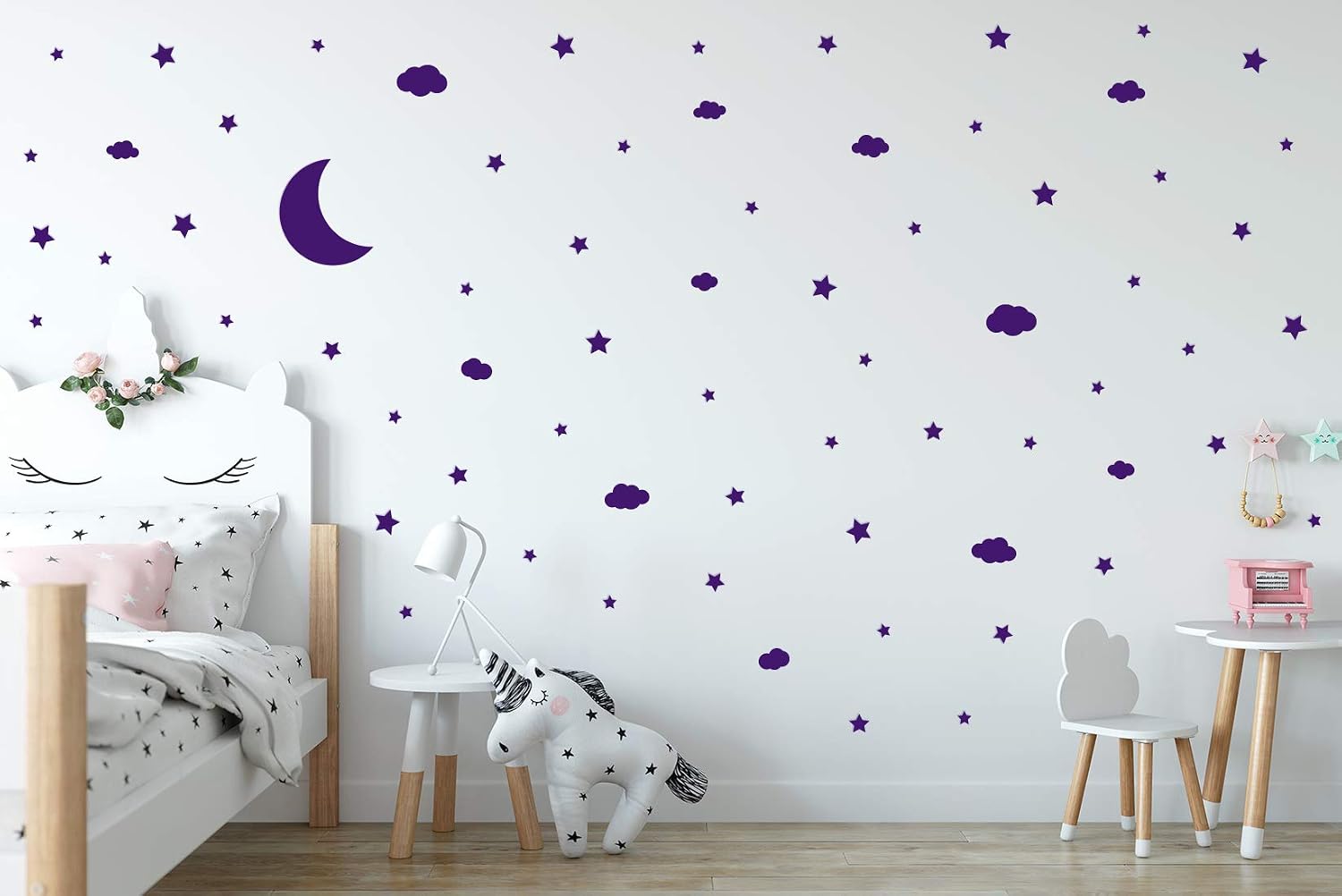 StickerDeen, Purple, Large - Image 3