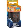 Funko Pop! Keychain: Godzilla Vs Kong - Kong with Axe
