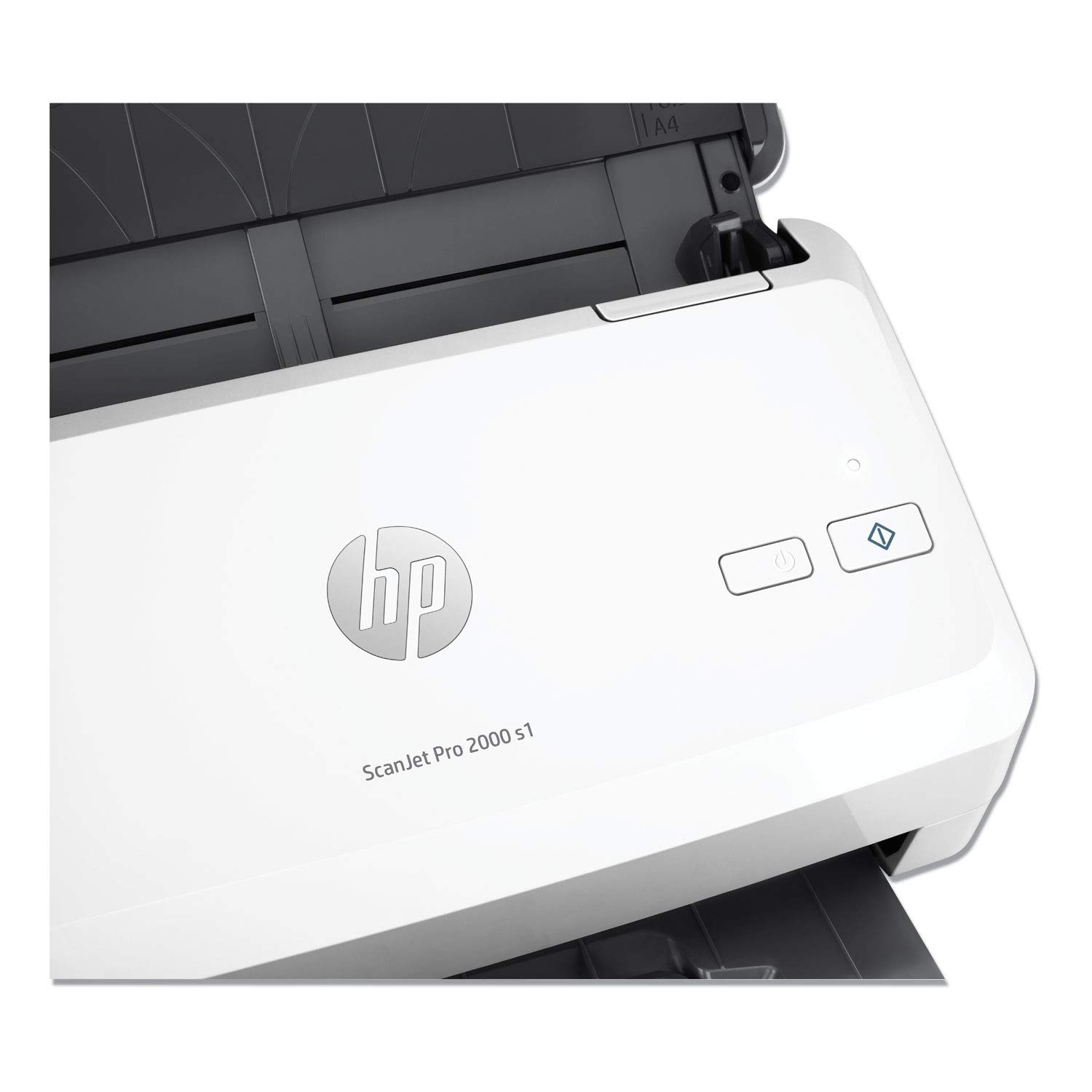 HP ScanJet Pro 2000 s1 Sheet-feed OCR Scanner