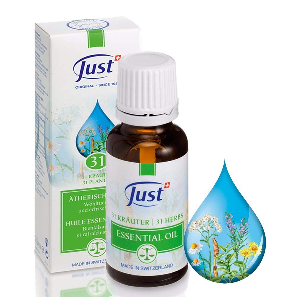 Amazon.com : 31 Herbal Oleo : Massage 